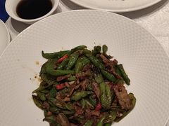 -山水阁中餐厅(沙河唯实交流中心)