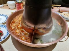 -东镇老火锅(长春路首店)