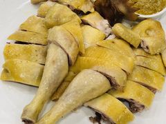 -海宝酒家(中山四路店)