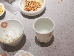 -白玉·朝鲜族烤串(光明大仟里店)