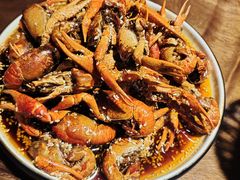 -马头巷·隐庐居·红油大虾(园区店)