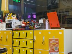 -谜盒子奇幻密室(南屏店)