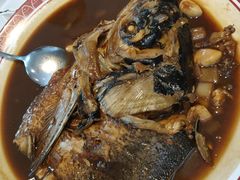 -旺顺阁鱼头泡饼(小红门店)