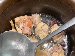 -长安炊烟庭院陕菜(七路明光路店)