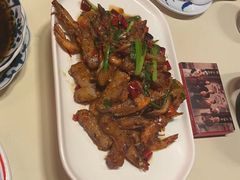 -侯师傅热炒店(印象城店)