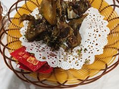 -东坊味道私房菜·地道顺德菜(大良店)