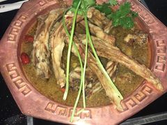 -城一锅涮烤羊蝎子·烤串