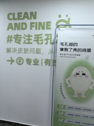 -凡碧诗毛孔清洁收细