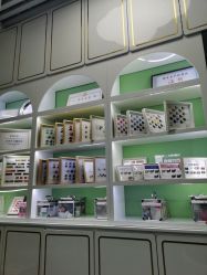 -如一·美甲美睫