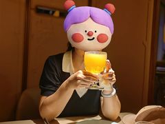 -波特曼西餐厅(中央大街店)