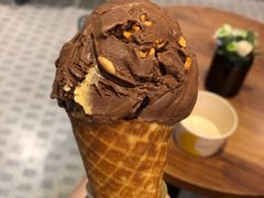 -LUNEURS月乐诗·法式冰淇淋(环贸店)