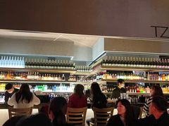 -TZ House音乐现场(来福士中心店)