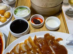 -眉州东坡(通州店)