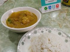 -家利美食店