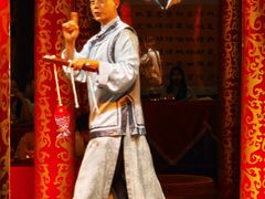 -白家大院·王府宫廷菜(苏州街店)