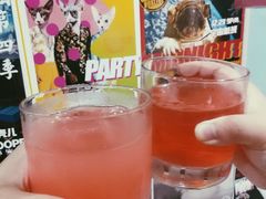 -Vox Livehouse(长沙店)