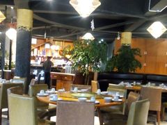 大堂-盐帮食坊•小河帮川菜(四川师大店)