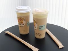 -喜茶(北京五棵松华熙店)