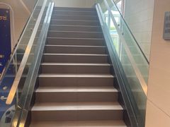 -麦当劳(长乐西洋南路得来速店)