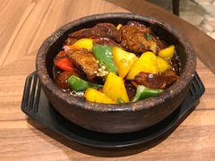-香厨中餐厅(松北香格里拉店)