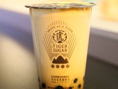 -老虎堂TIGER SUGAR
