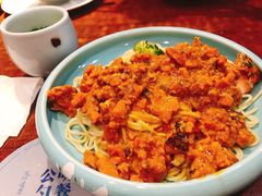 -蟹尊苑(巨鹿店)