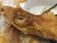 -香妃烤鸡(西单店)