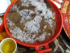 -蜀辣居鲜货老火锅(红牌楼店)