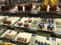 餐饮设施-上海迪士尼度假区