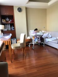 点击看大图 -馨月汇·一悦馨香月子中心(前滩店)