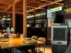 -雪熊精酿·哈尔滨烧烤酒馆(非遗大串店)