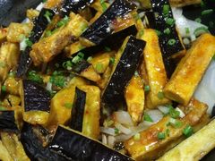 -珍巷福地四合院菜馆(复兴门店)