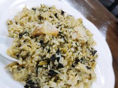 咸肉菜饭-协和菜馆(凤凰街店)