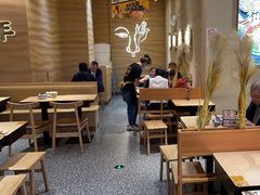 -陳香貴·蘭州牛肉面(月星环球港店)