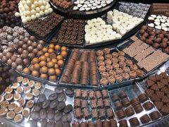 -Laderach 莱德拉(上海环贸iapm店)