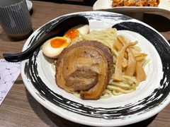 -雷神拉面(财富中心玉米楼店)