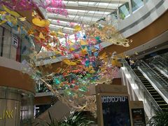 -深圳来福士广场