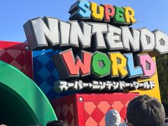 -日本环球影城