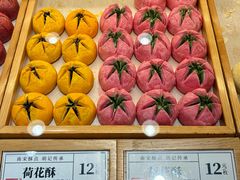 -南宋胡记(杭州体育场路店)