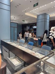 -周大福CHOW TAI FOOK(荟聚购物中心西红门店)