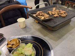 -咕咕站韩国料理(紫金港店)