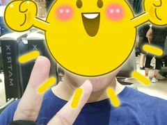 -威尔仕W FITNESS健身会所(联洋广场店)