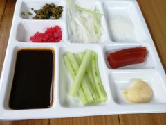 -四季民福烤鸭店(前门廊房二条店)