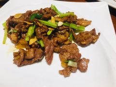 -马凯餐厅(地安门店)