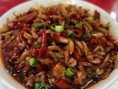 -长临河古镇福味轩土菜馆(长临河店)