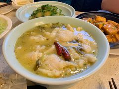 -忠顺斋易州印象烤鸭店(东关新村店)