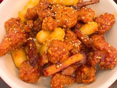 -青春分食(仙林大学城店)