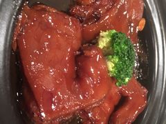 台山猪手煲-鹿港小镇(悠唐店)