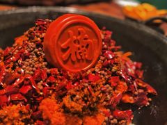 -楠火锅(太古里总店)