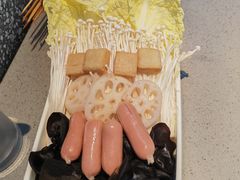 -半天妖烤鱼(芝罘万达店)